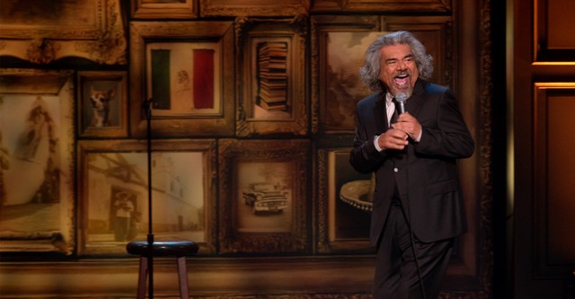 George Lopez: Muy Católico