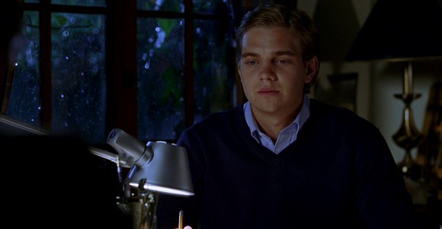 Les Secrets de Palm Springs