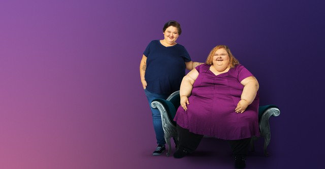1000-lb Sisters