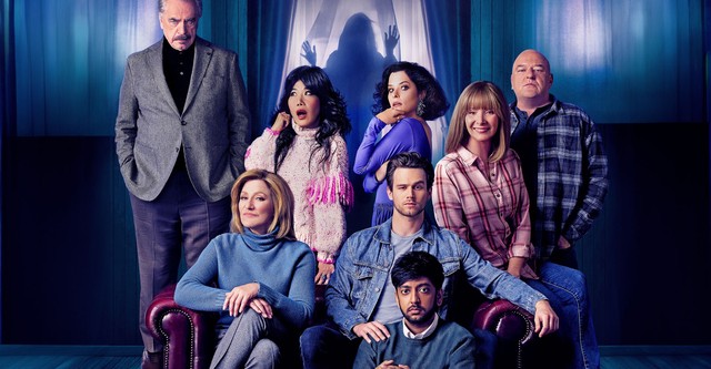 ザ・ペアレンティング / 幽霊の棲む家