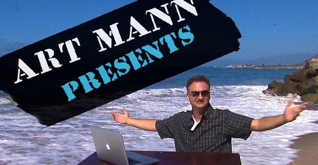 Art Mann Presents