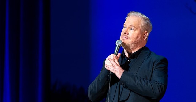 Jim Gaffigan: Dark Pale