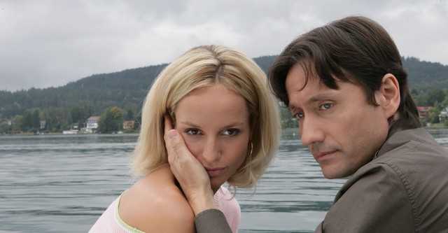 Der Arzt vom Wörthersee