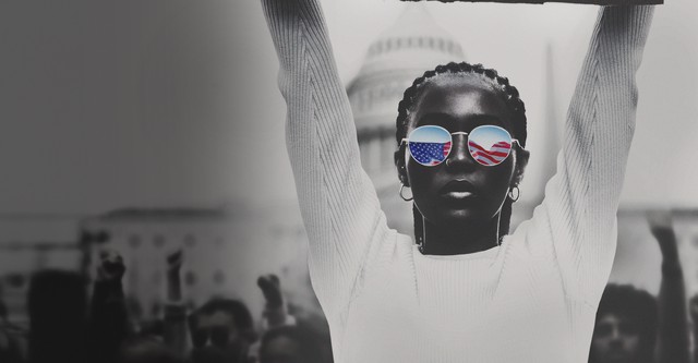 Eyes on the Prize III: We Who Believe in Freedom Cannot Rest 1977-2015