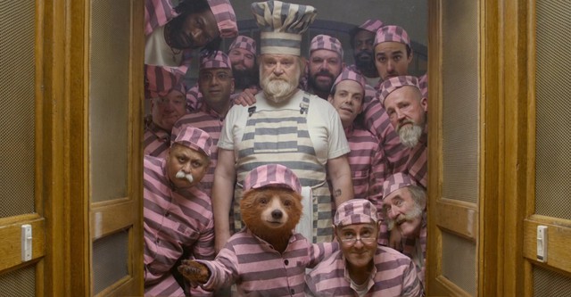 Paddington 2