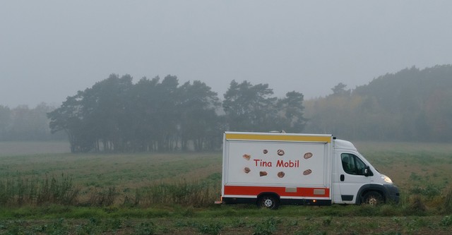 Tina mobil