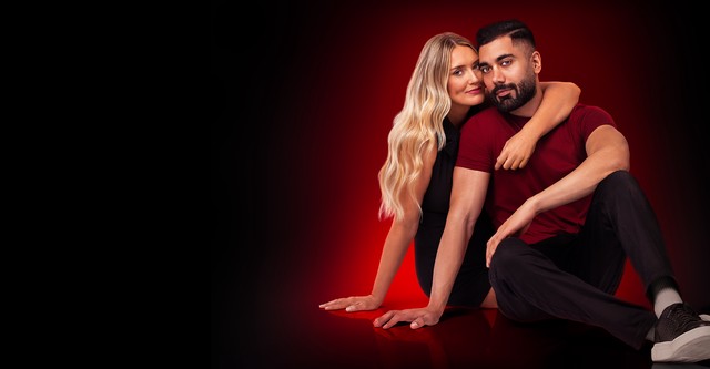 90 Day Fiancé