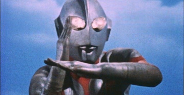 Ultraman