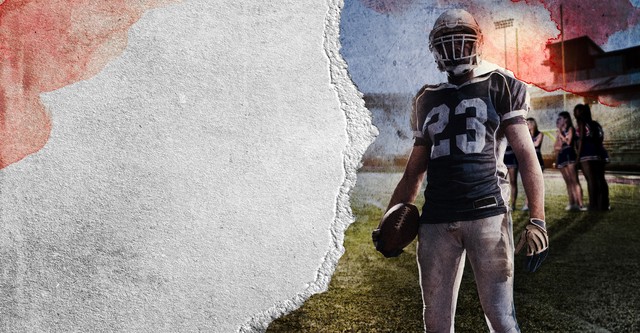 Murder Under the Friday Night Lights