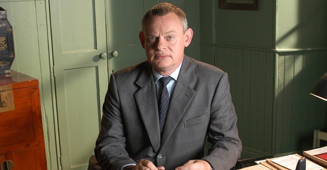 Doc Martin