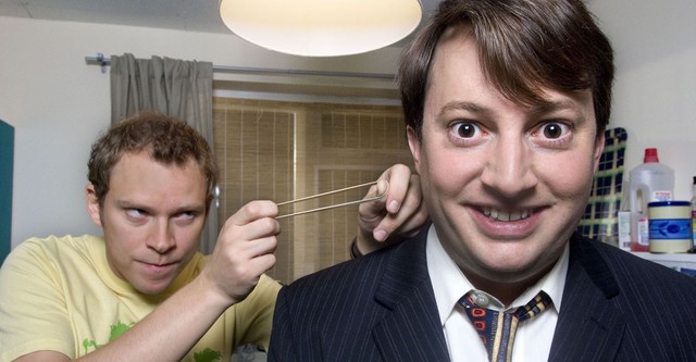 Peep Show