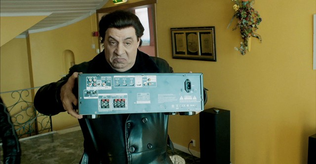 Lilyhammer