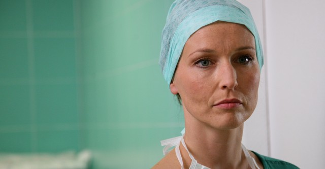 Die Alpenklinik - Riskante Entscheidung