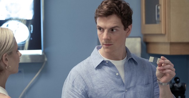 Dexter: Original Sin