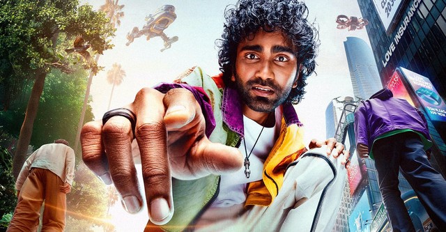 Love Insurance Kompany