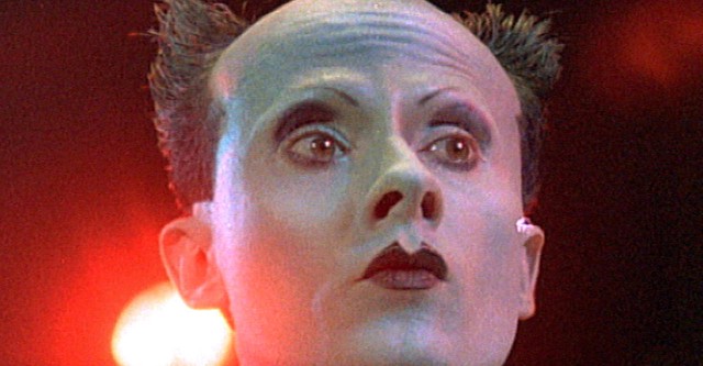 Klaus Nomi: The Nomi Song