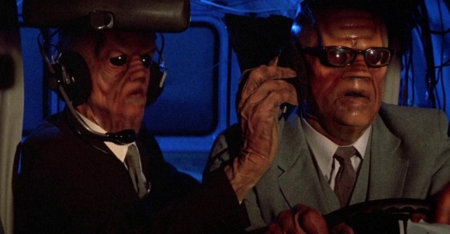 The Adventures of Buckaroo Banzai Across the 8th Dimension