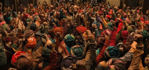 10 Movies to Watch If You Like Chhaava