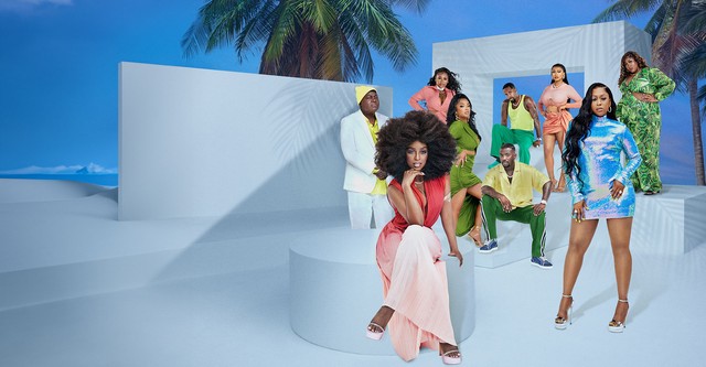 Love & Hip Hop Miami