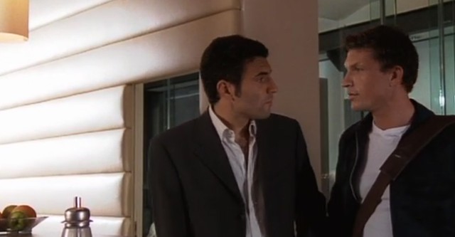 Auch Erben will gelernt sein