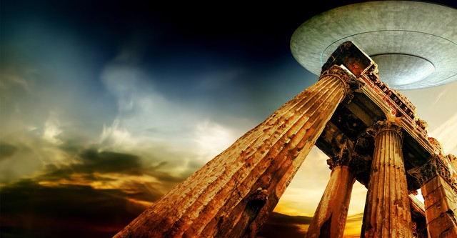Ancient Aliens
