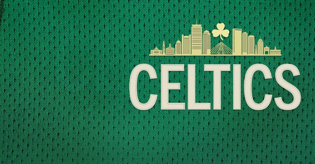 Celtics City
