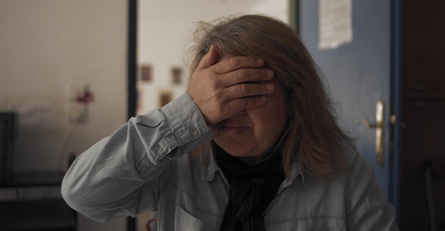 Narben eines Putsches