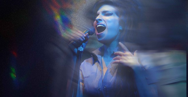 Amy Winehouse: The Voice, the Vice