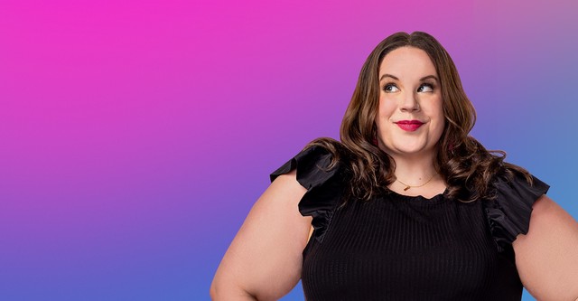 My Big Fat Fabulous Life