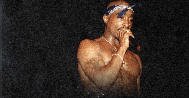 Who Killed Tupac Shakur?