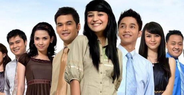 Fitri's Love