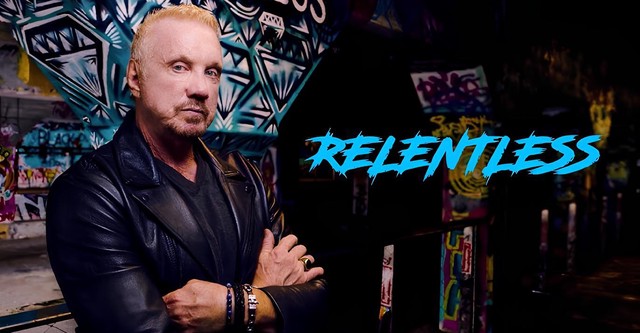 DDP: Relentless