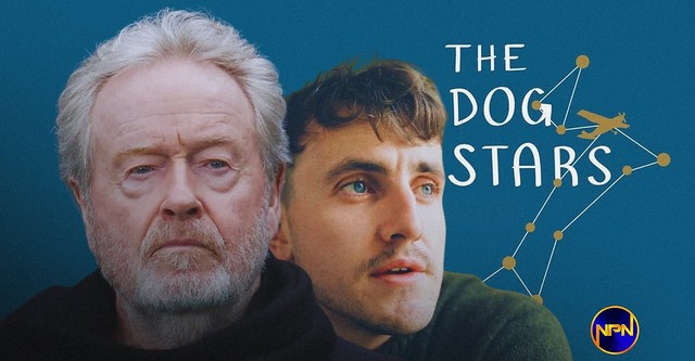 The Dog Stars