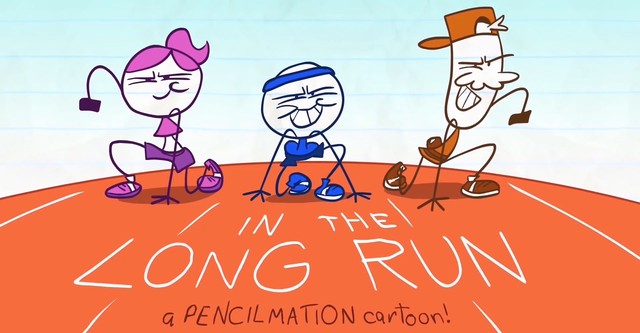 Pencilmation