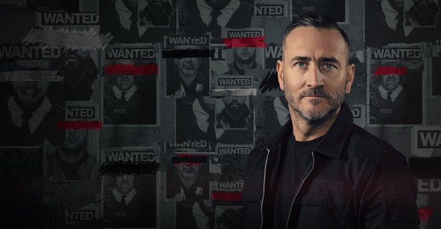 Cops Gone Bad with Will Mellor