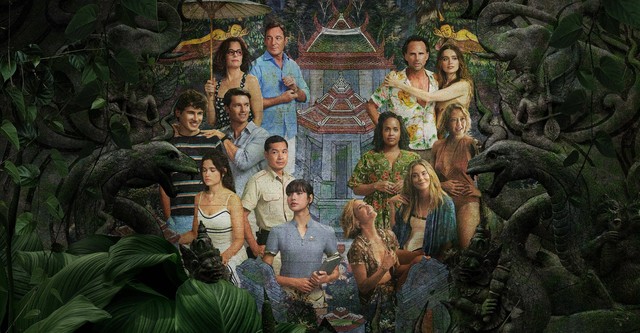 The White Lotus