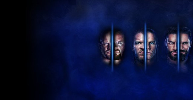 WWE Rivals