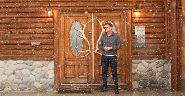Hotel Hell mit Gordon Ramsay