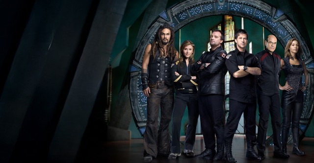 Stargate: Atlantis