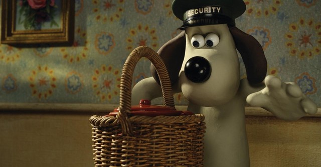 Wallace a Gromit: Otázka chleba a smrti