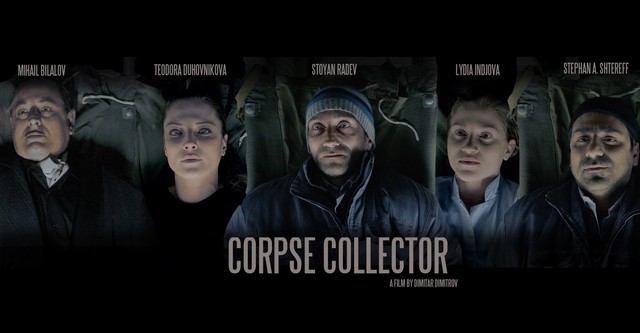 Corpse Collector