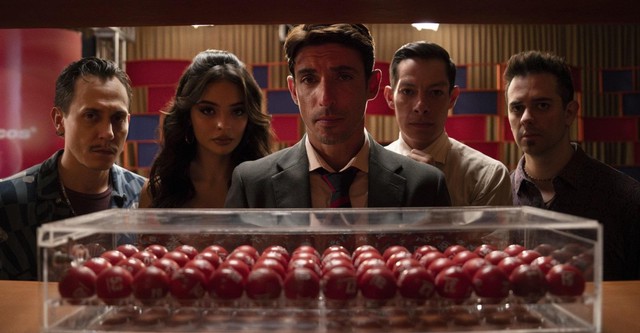 Näin voitat lotossa