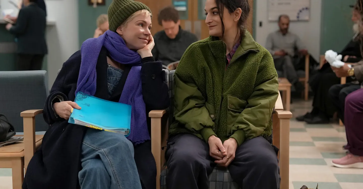 Every Golden Globe 2025 Winning Show (And Where to Watch Them)