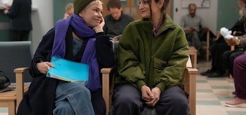 Every Golden Globe 2025 Winning Show (And Where to Watch Them)