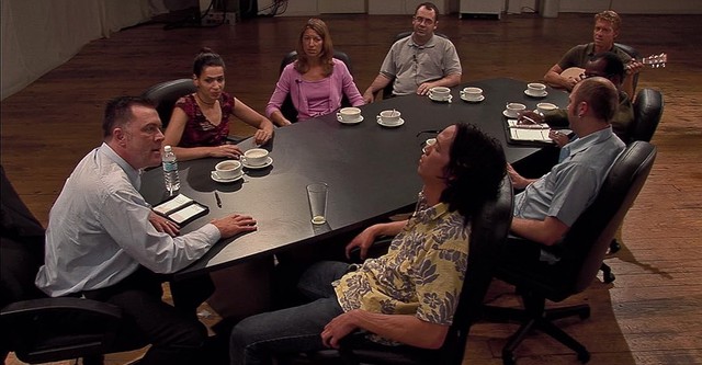 The Audience Strikes Back