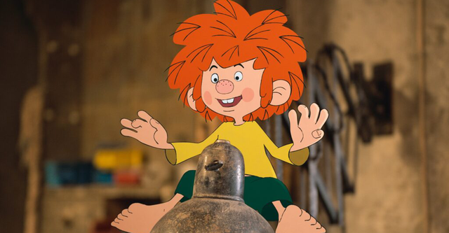 Alle Filme und Serien um „Pumuckl“ im Überblick – von den TV-Anfängen bis zur Neuauflage