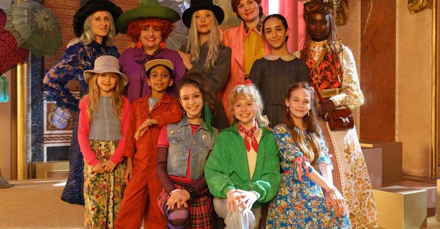 Bibi Blocksberg - Das große Hexentreffen