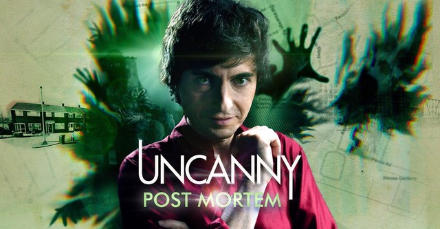 Uncanny: Post Mortem