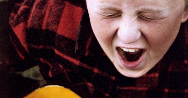 El mongoloide de la guitarra