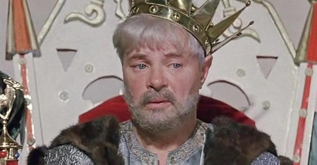 Abenteuer mit der Tarnkappe